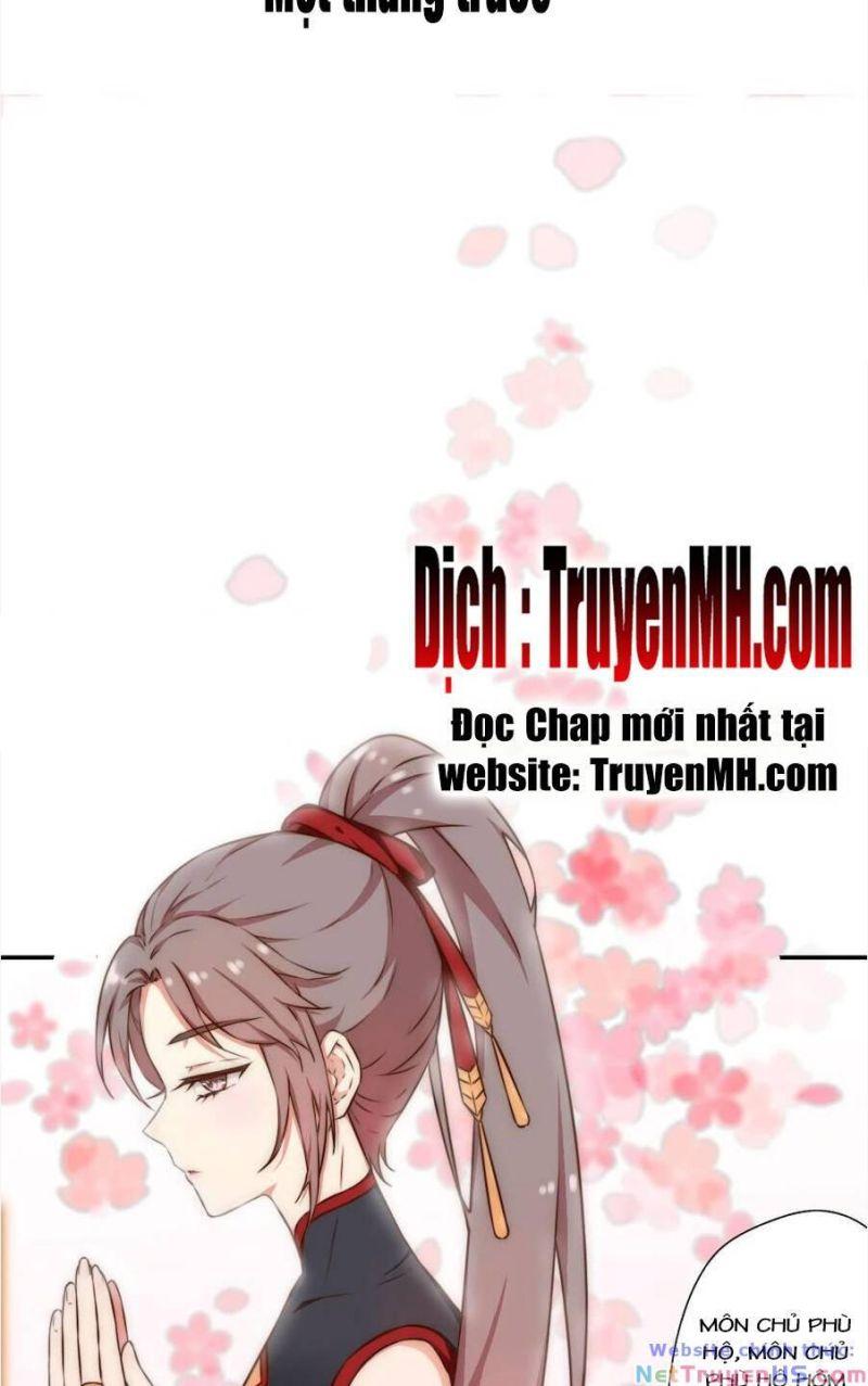 đồ đệ! ngươi mau buông ta ra! chapter 1 42