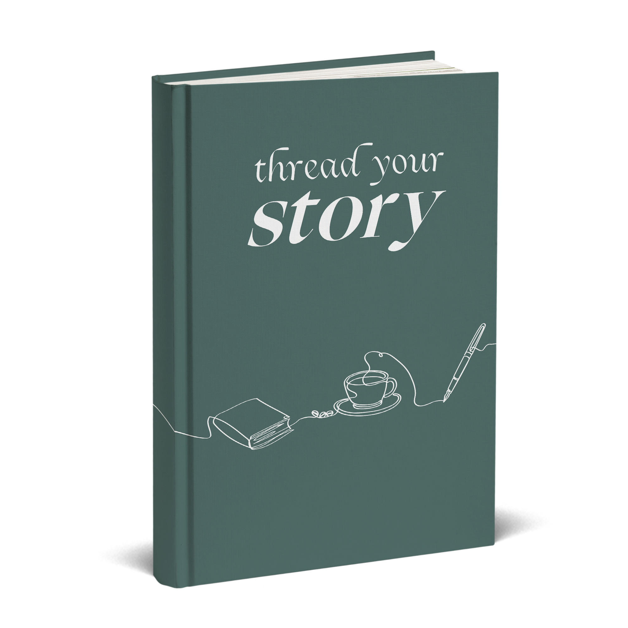 Sổ Tay Cá Chép - The Planner 2026: Thread Your Story