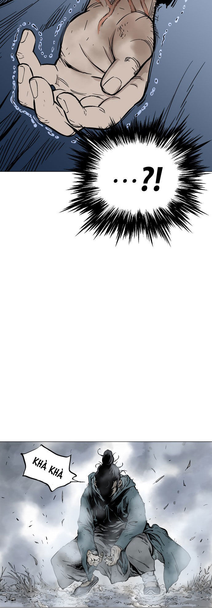 cao thủ 2 chapter 11 38