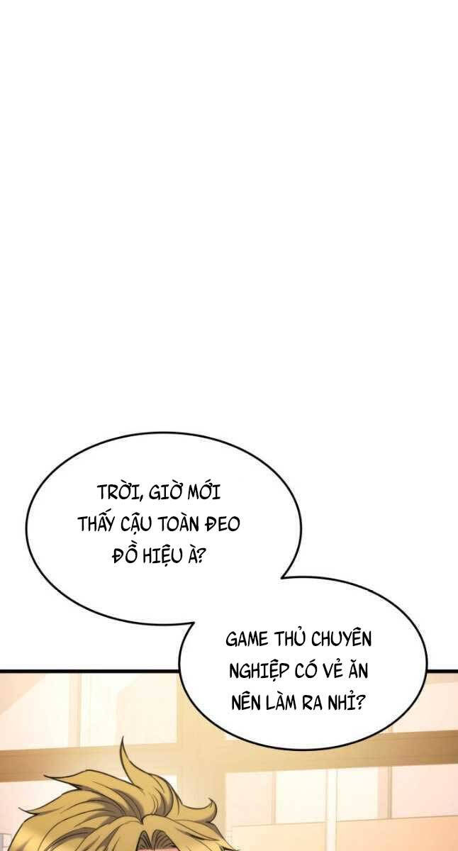 huyền thoại game thủ - tái xuất chapter 97 44