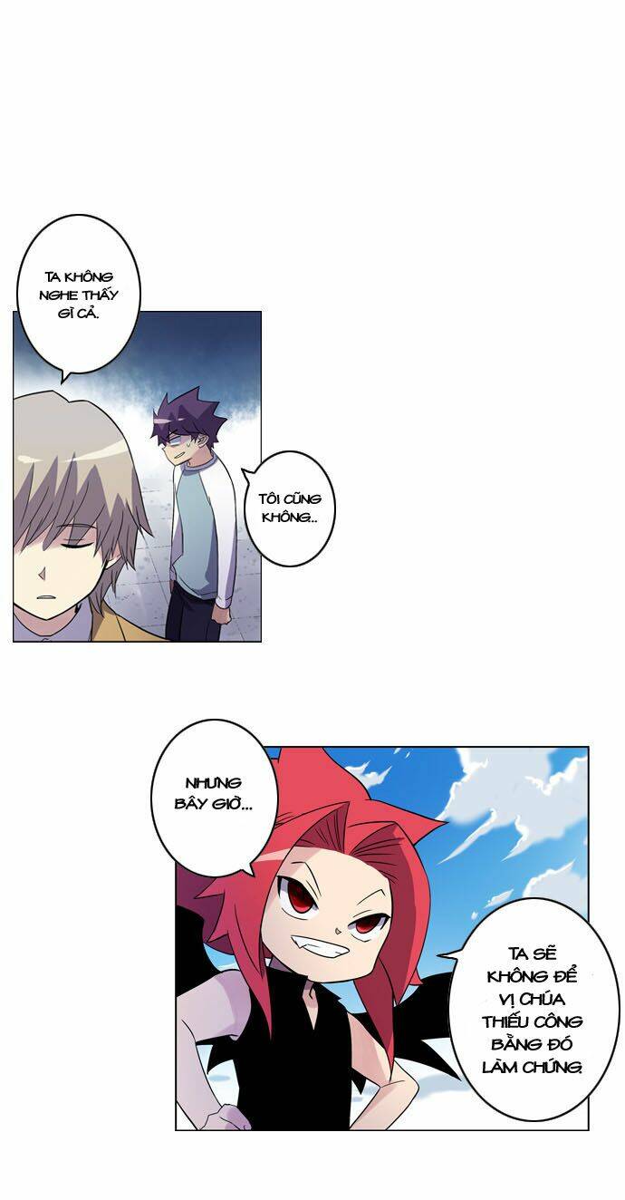 bản khế ước linh hồn chapter 9 29