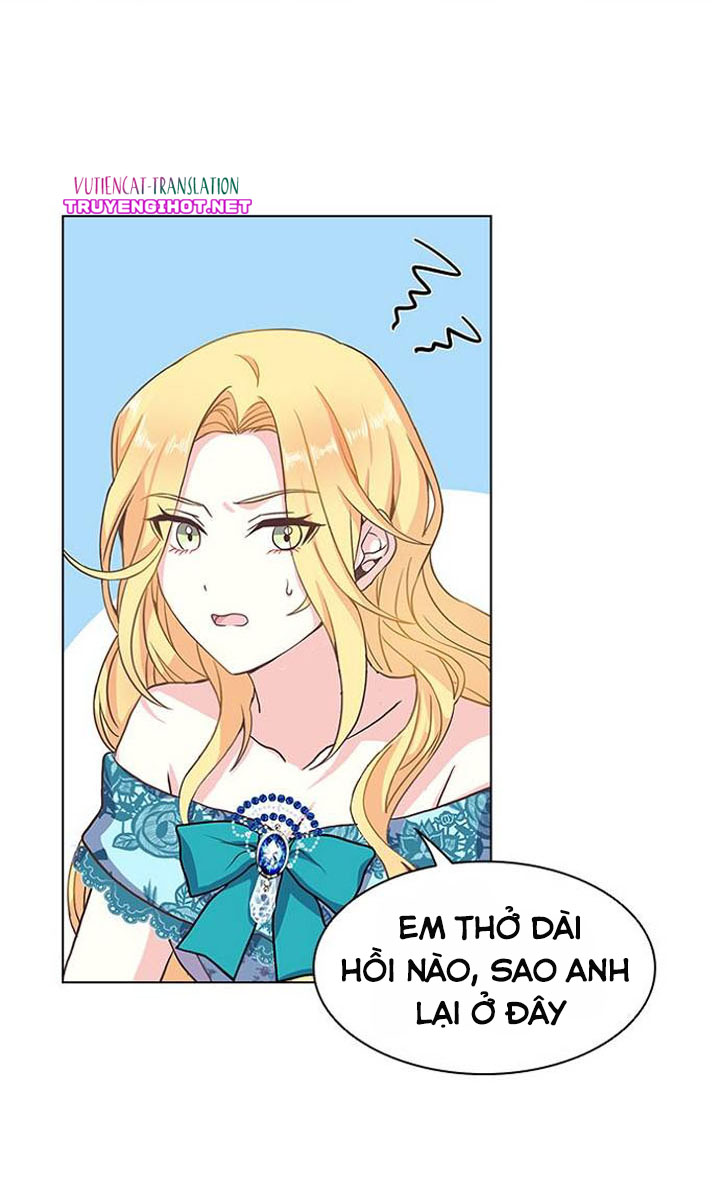 lời cầu hôn đến từ hoàng đế chapter 5 14