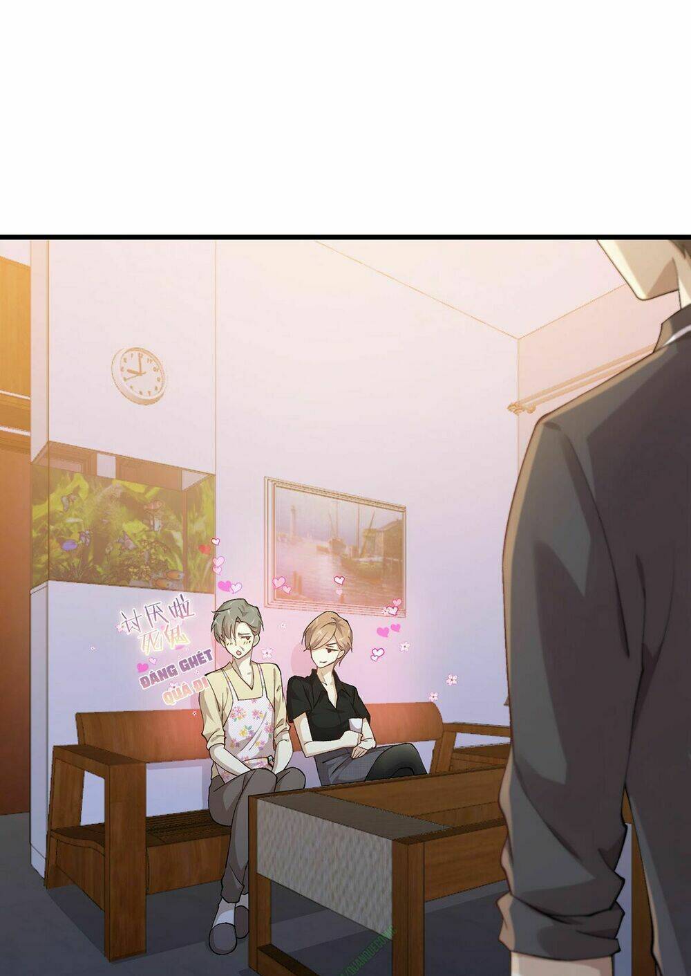 xuyên không vào thế giới nữ cường chapter 5 19