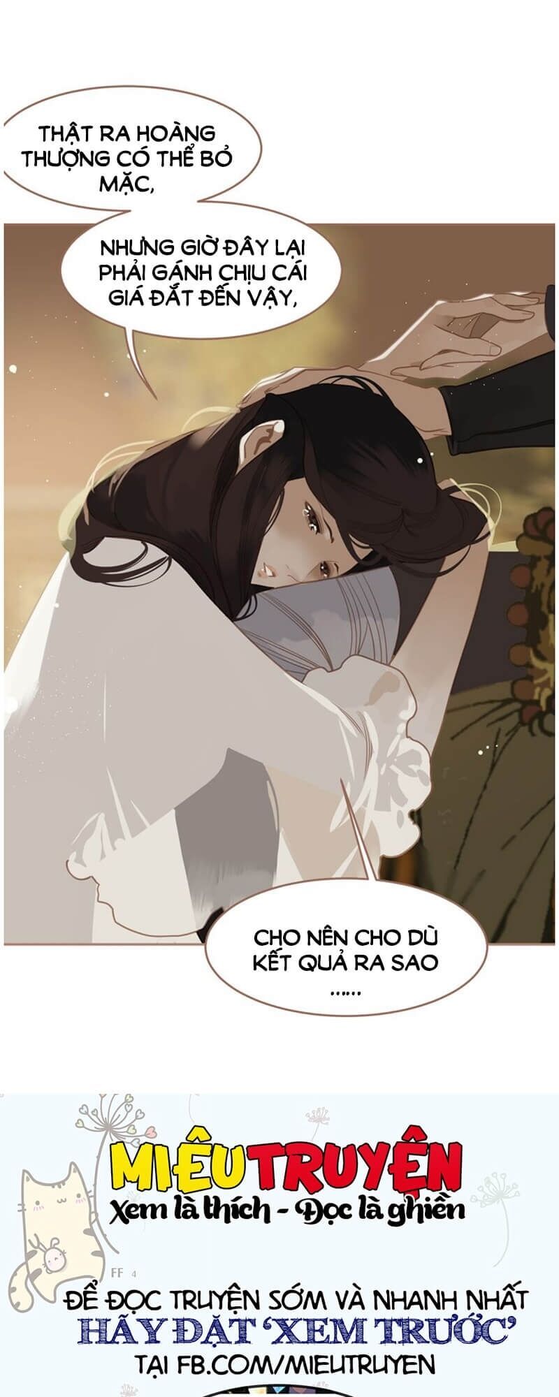 nhất đại linh hậu chapter 31 30
