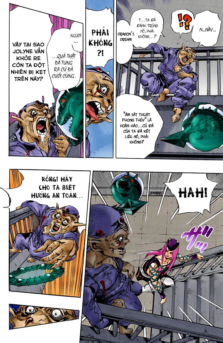 cuộc phiêu lưu bí ẩn chapter 668 7