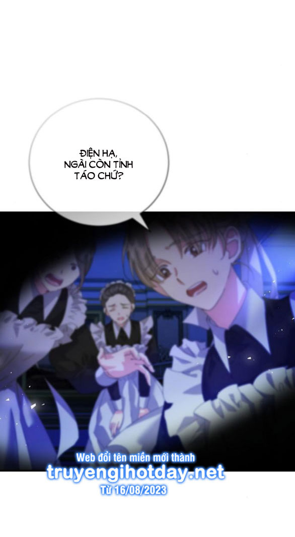 chiếm hữu trái tim bạo chúa chapter 23.1 8