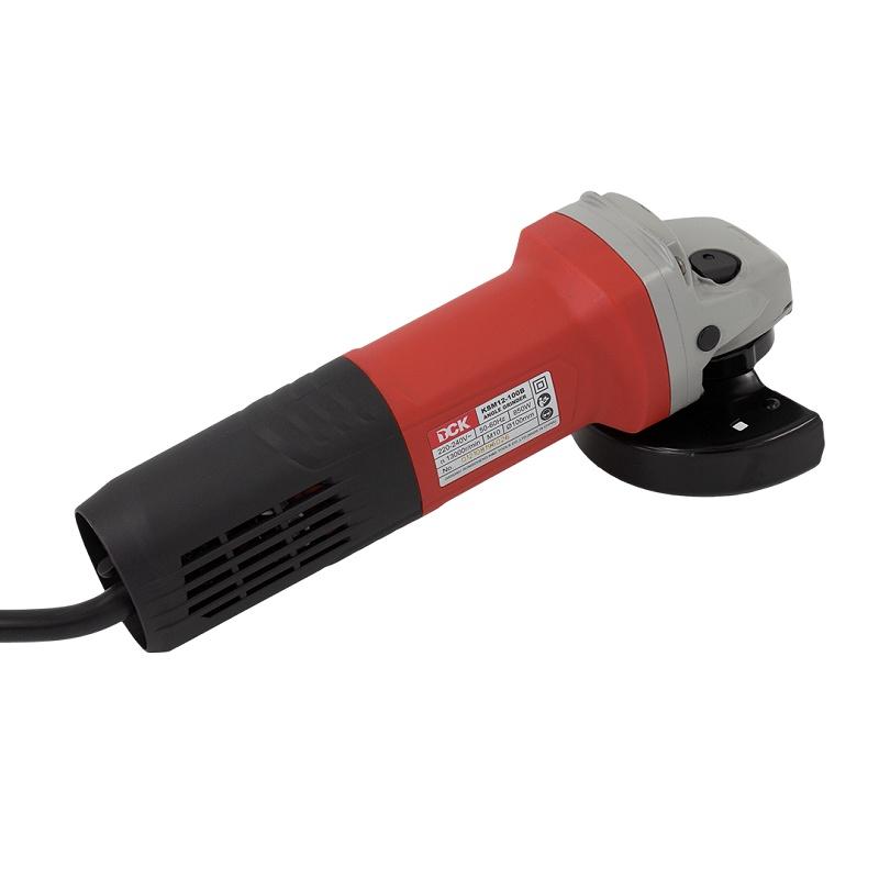 Máy mài DCK - KSM12-100B/100MM-850W