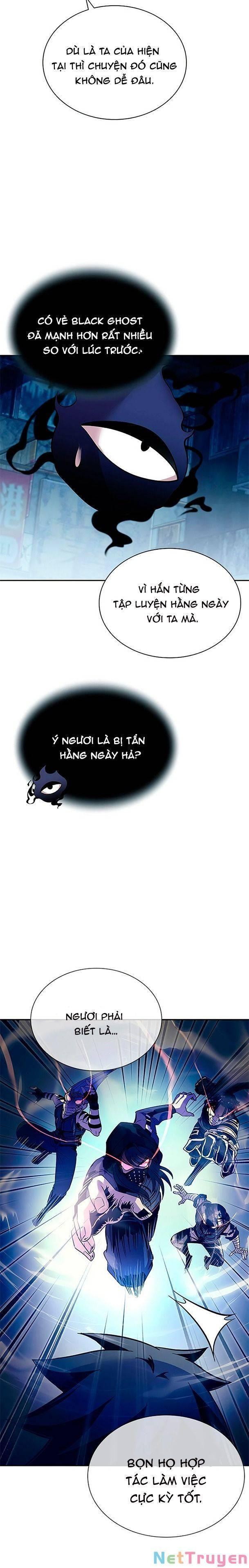 chuyển sinh thành ác nhân chapter 77 28