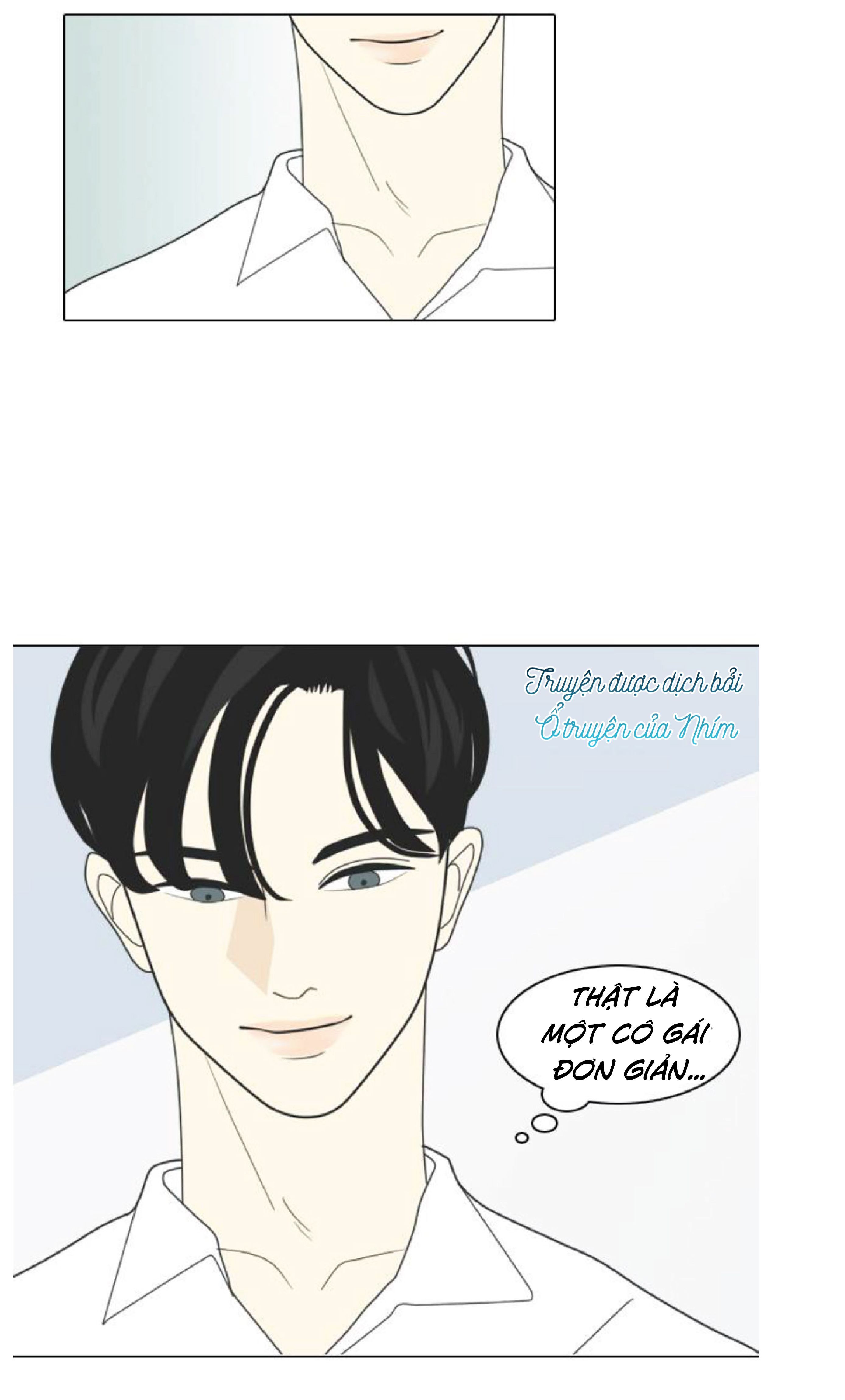 sống chung một nhà chapter 3 47