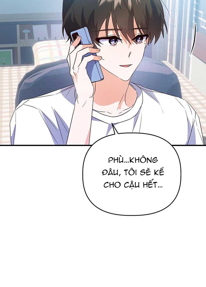 nhật ký yêu đương chapter 16 30