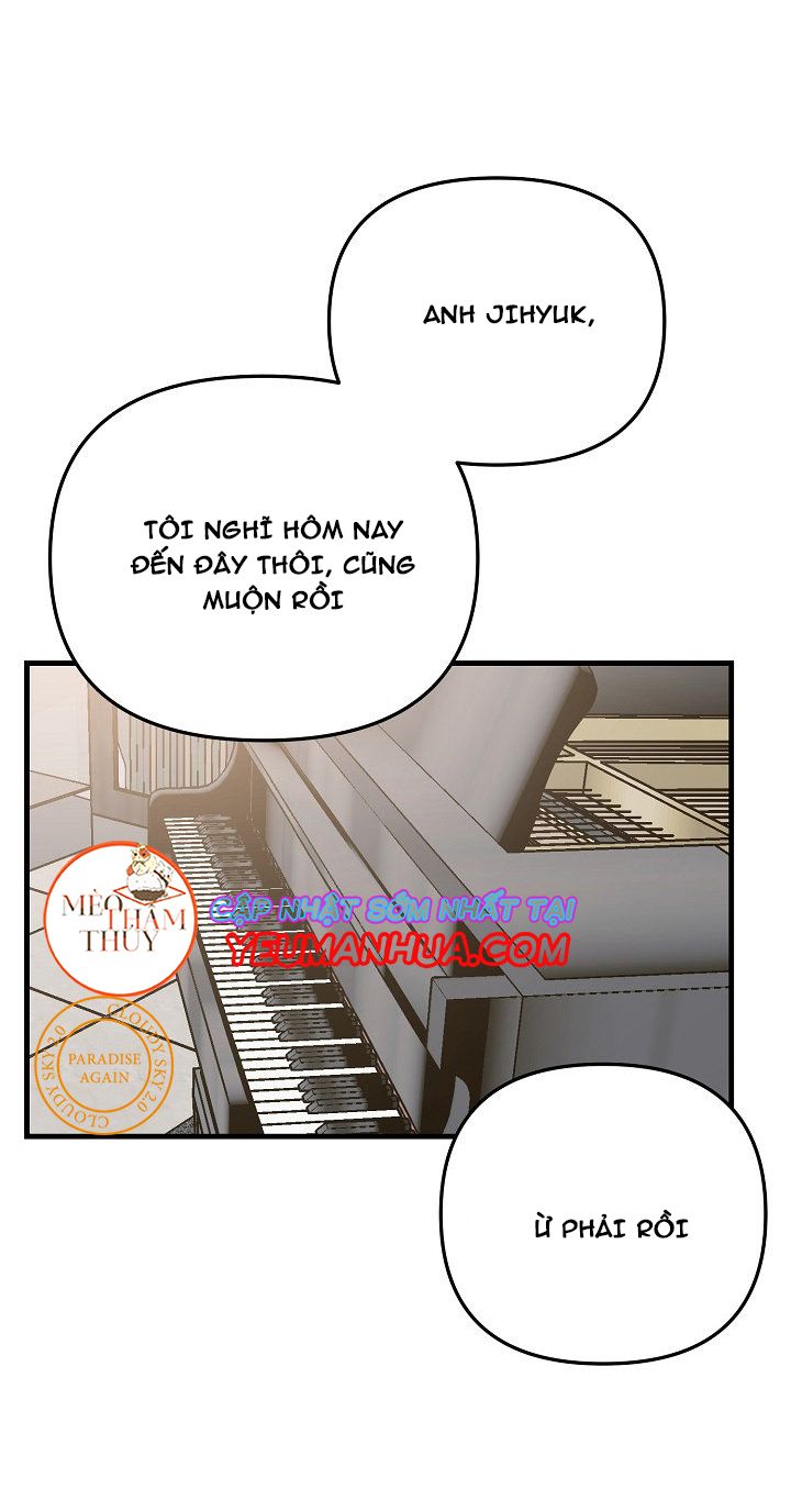 thiên đường một lần nữa chapter 5 34