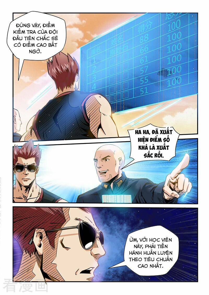 tu chân tứ vạn niên chapter 177 12