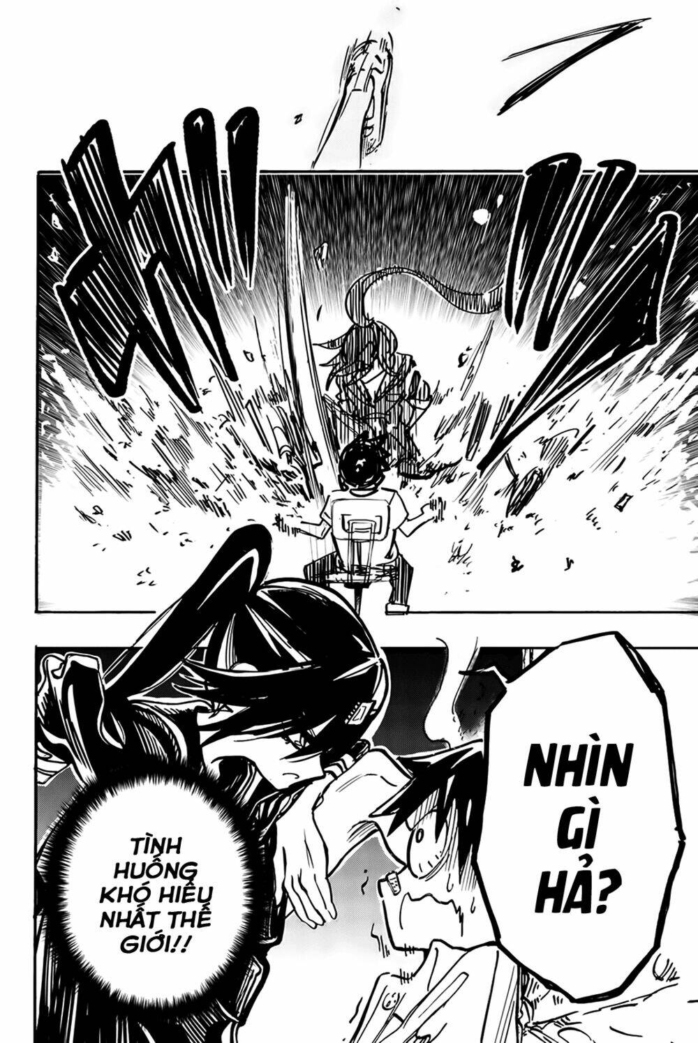 koitsu ore no koto suki nanoka?! chapter 4 5