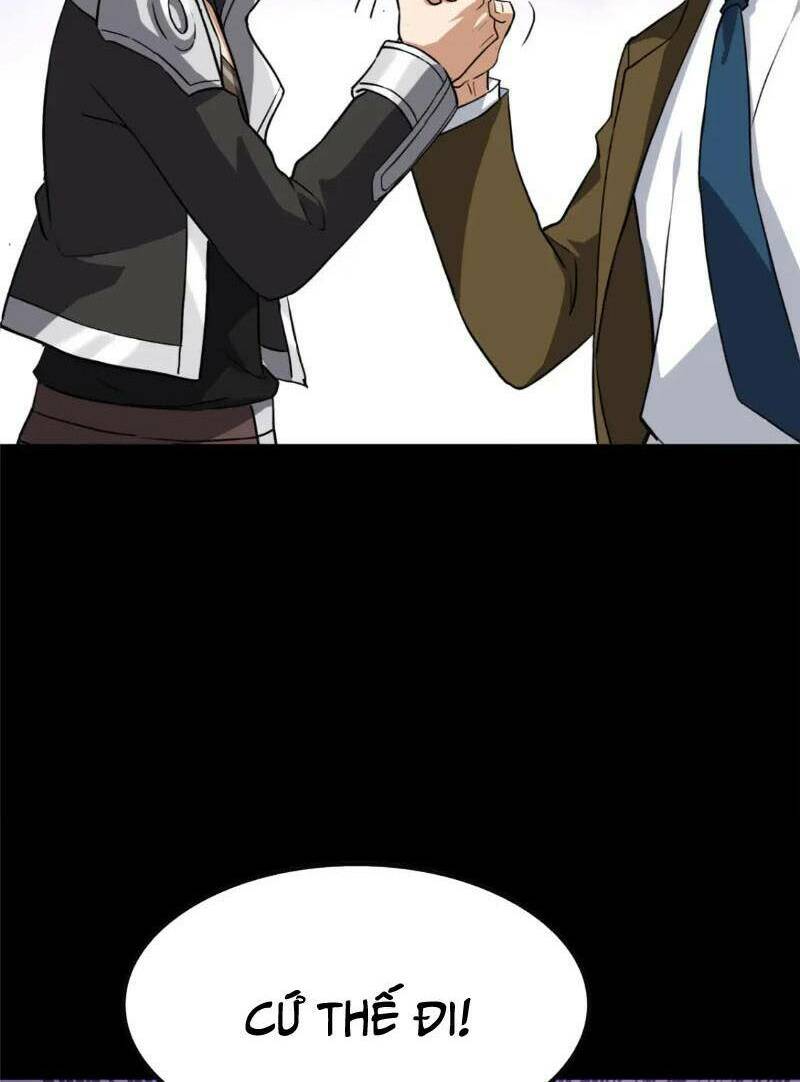 bạn gái virus của tôi chapter 404 44