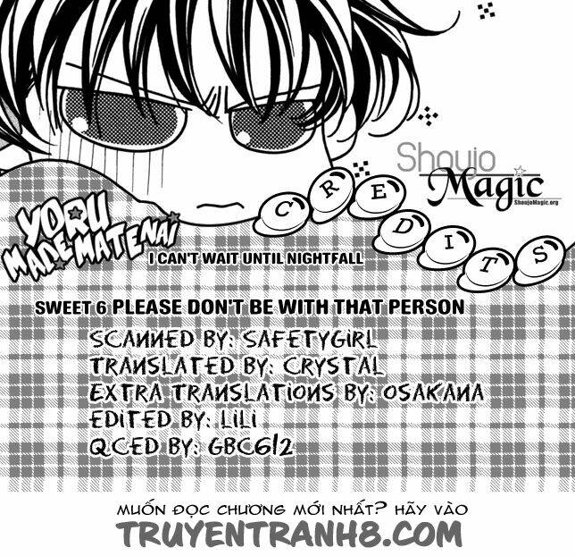 yoru made matenai chapter 11 2