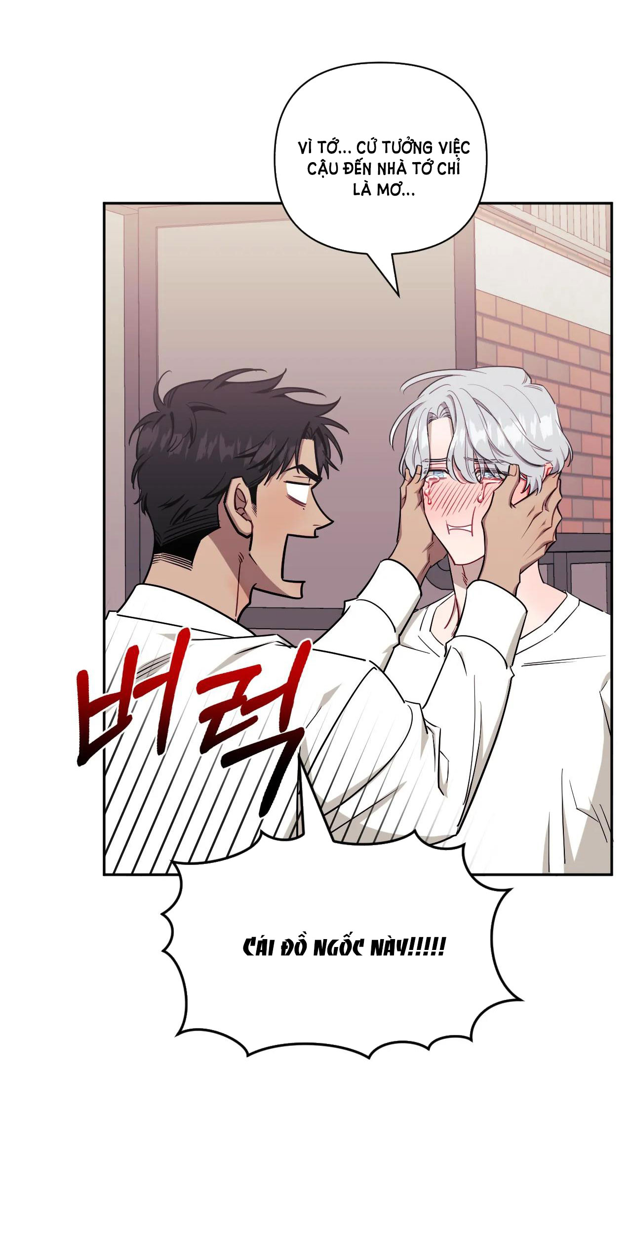 hơn cả bạn bè chapter 54.1 6