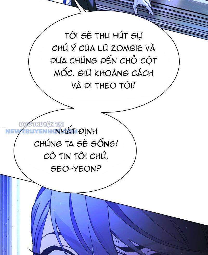 tận thế cũng chỉ là trò chơi chapter 15 84