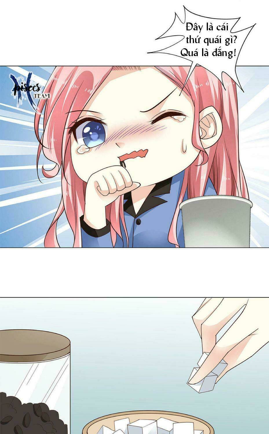 nữ nhân xin nhẹ nhàng chapter 12 15