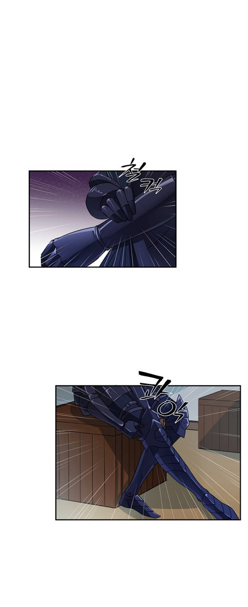 nữ hiệp sĩ tái xuất chapter 2 23