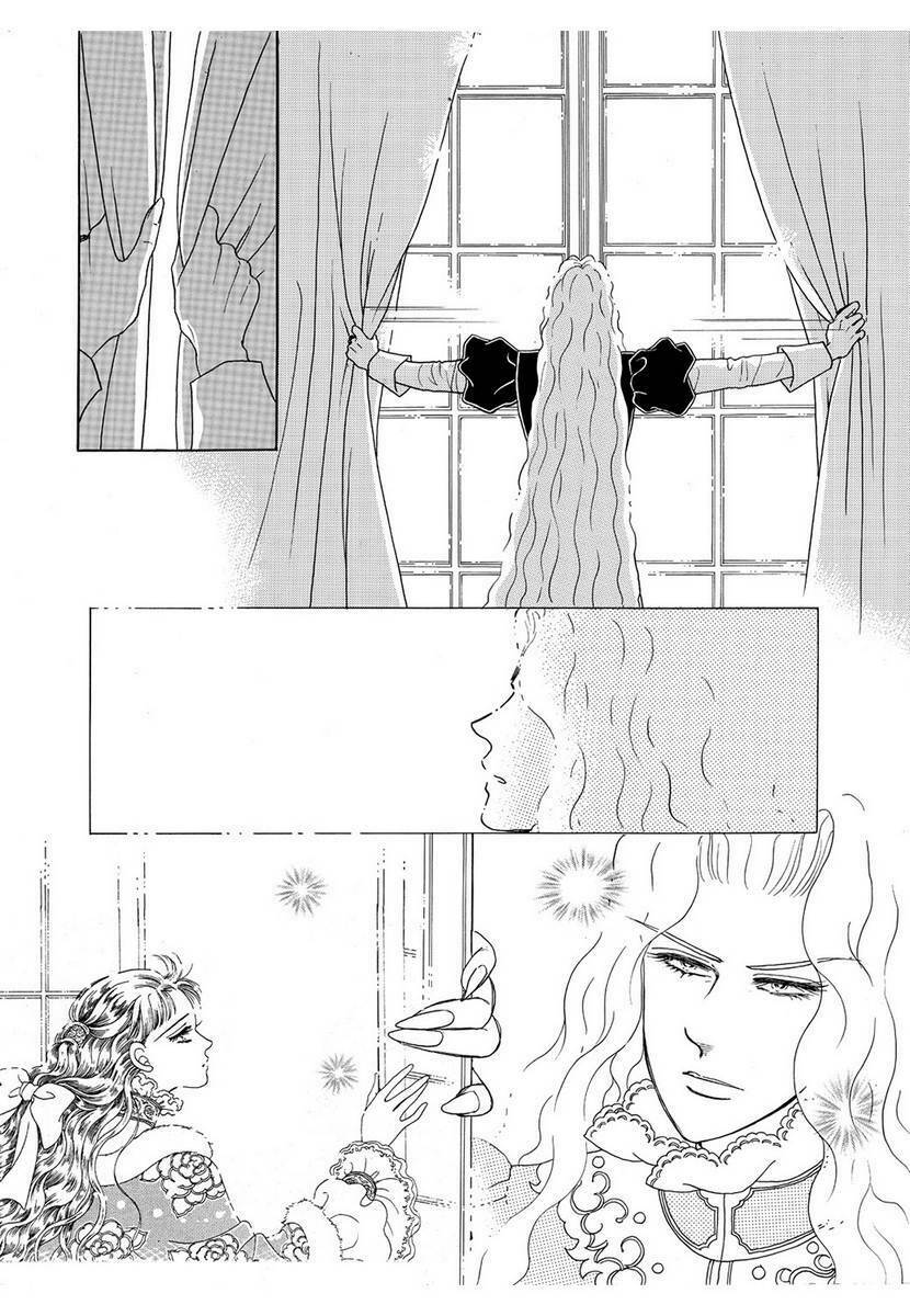 princess - công chúa xứ hoa (bản đẹp) chapter 68 16