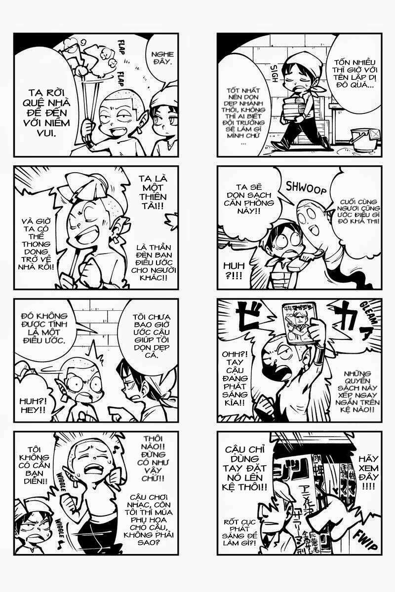 spoof on titan chapter 9 4