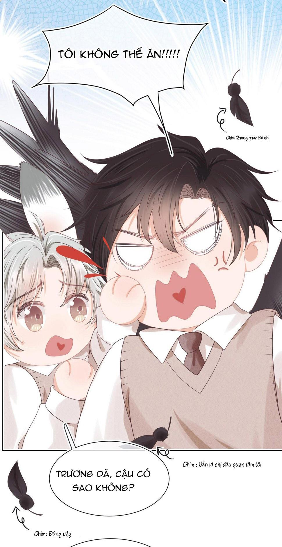 [ss2] một ngụm ăn cả thỏ con chapter 27 17