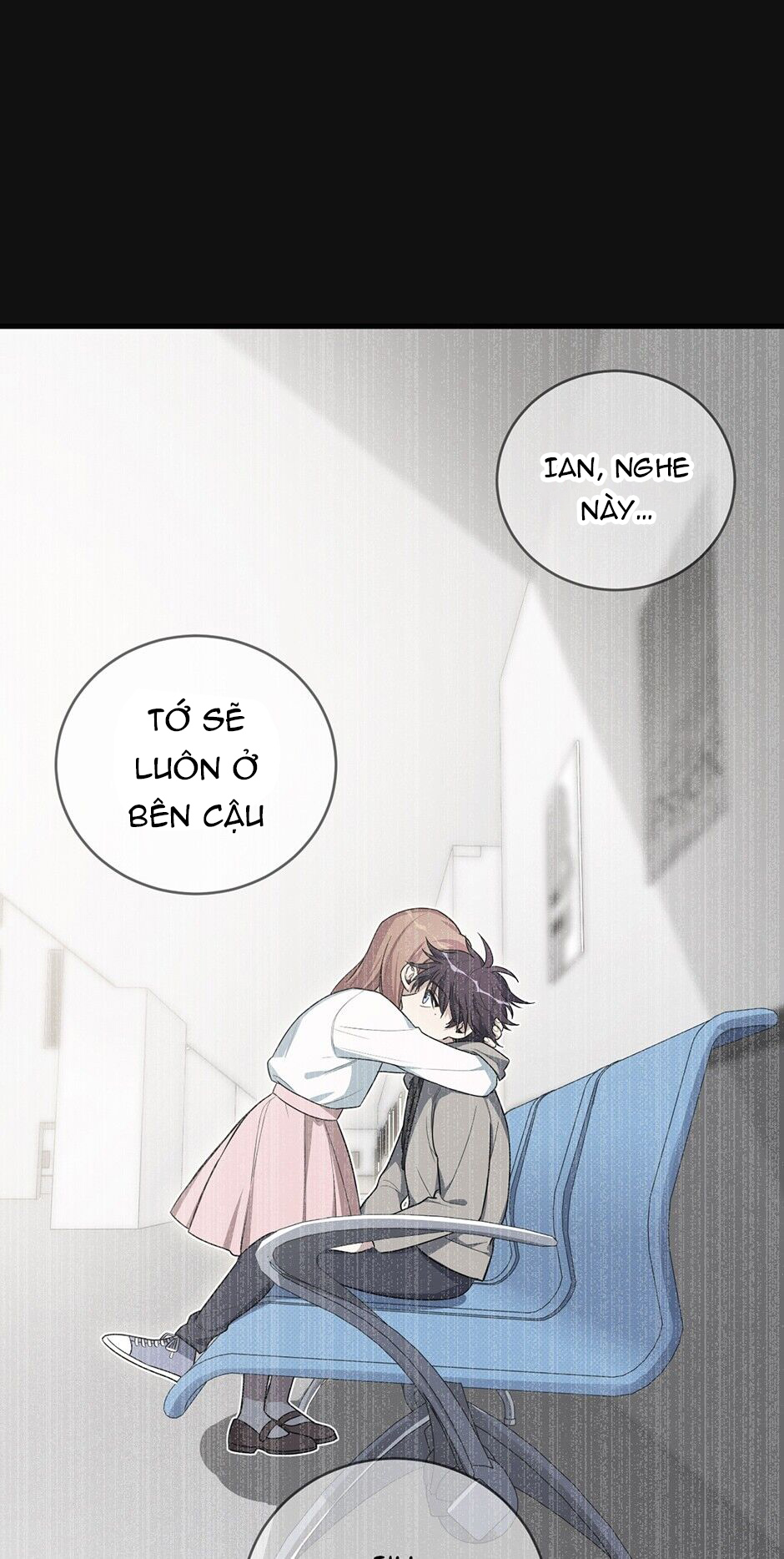 [16+] killing my love chapter 49.2 20