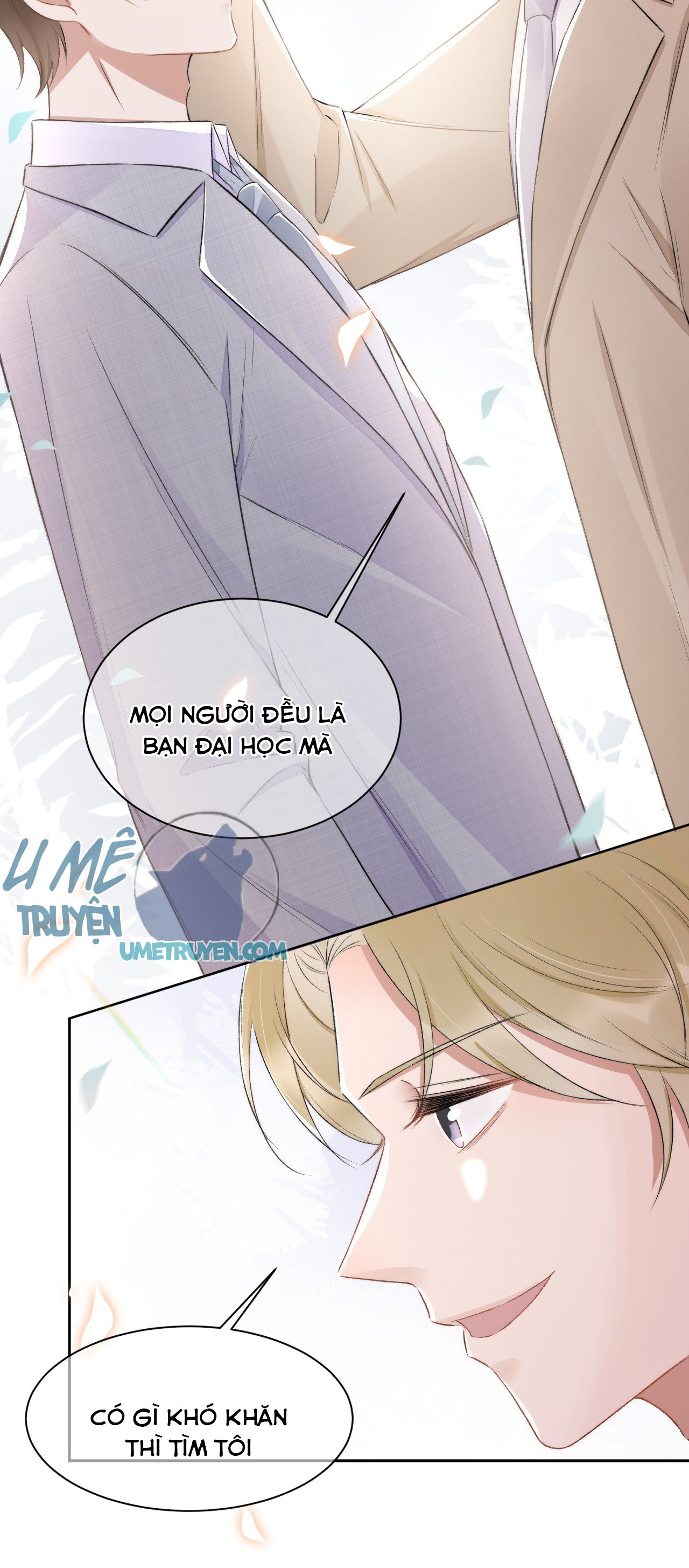 ta sinh con cho tổng tài chapter 7 37