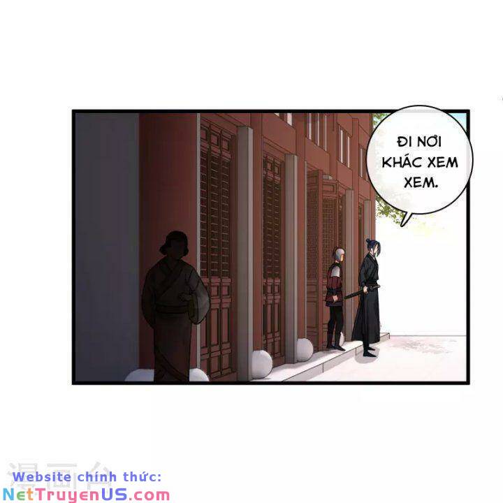 nụ cười của nàng liền ngọt đảo ta tám viên nha chapter 49 15