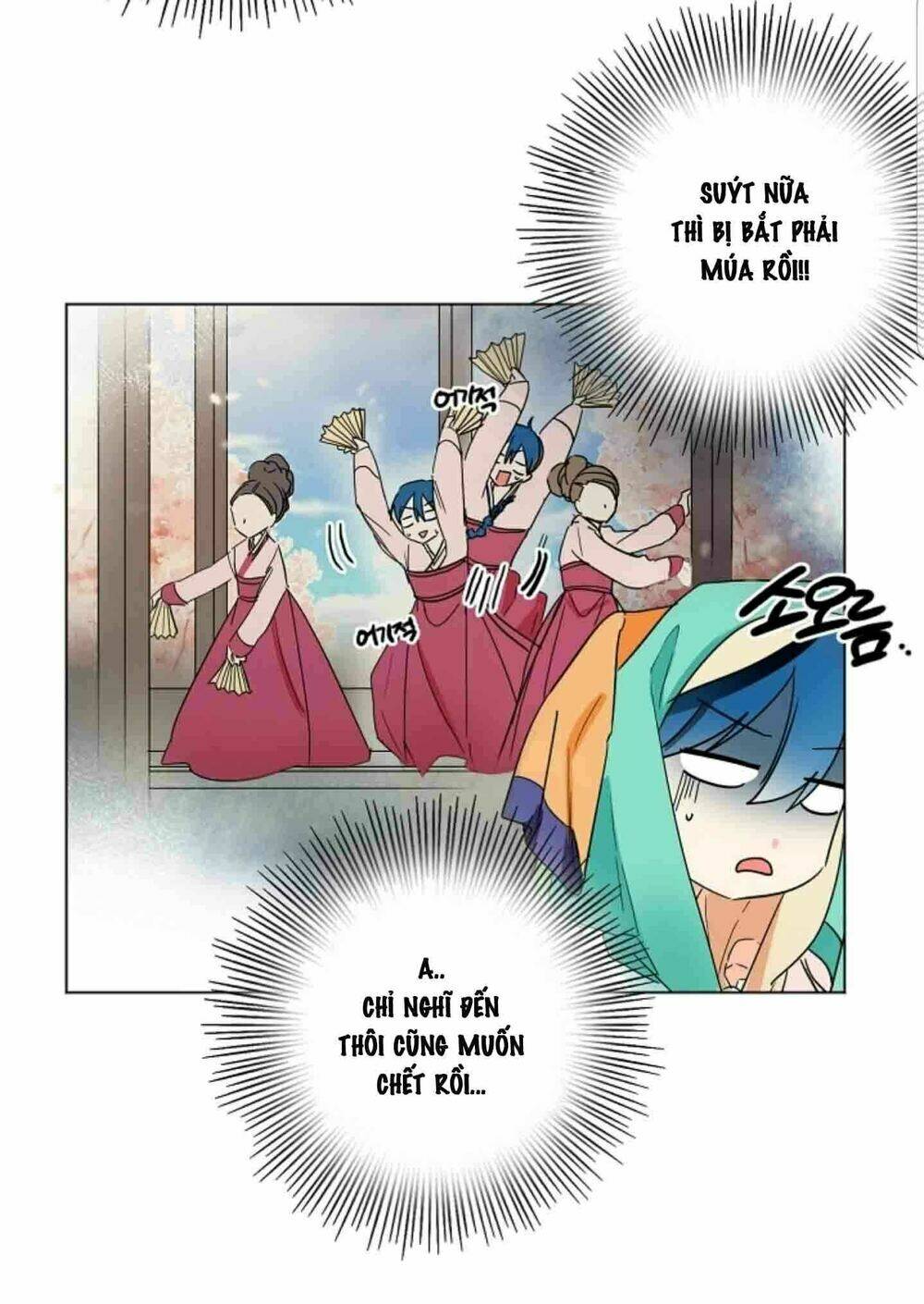 chae hong sa chapter 35 9