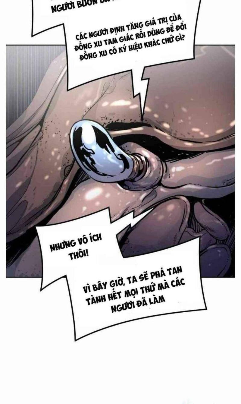 tòa tháp bí ẩn 2 chapter 503 42