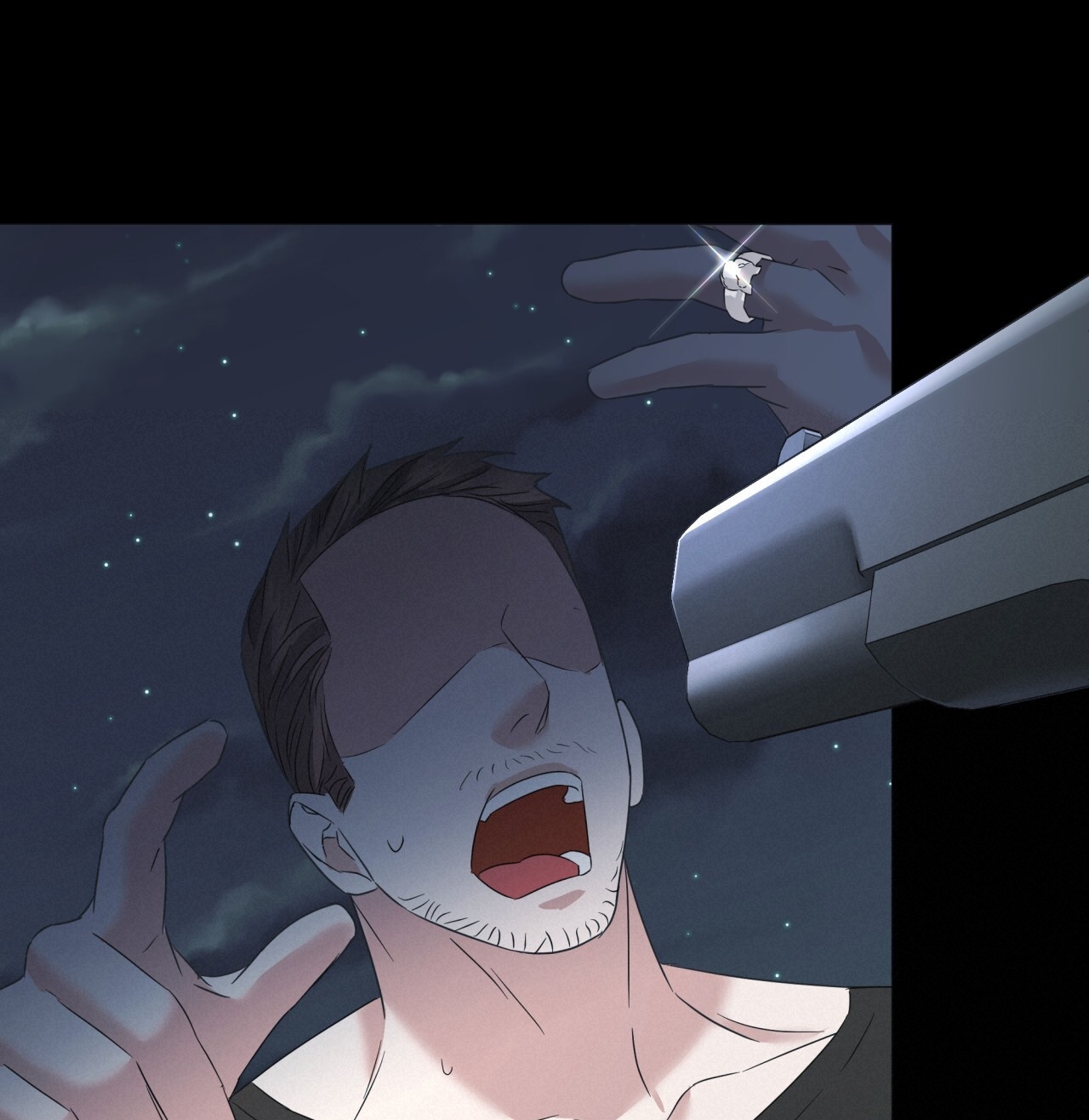Amon- Không Thể Đoán Biết chapter 15.1 - Trang 25