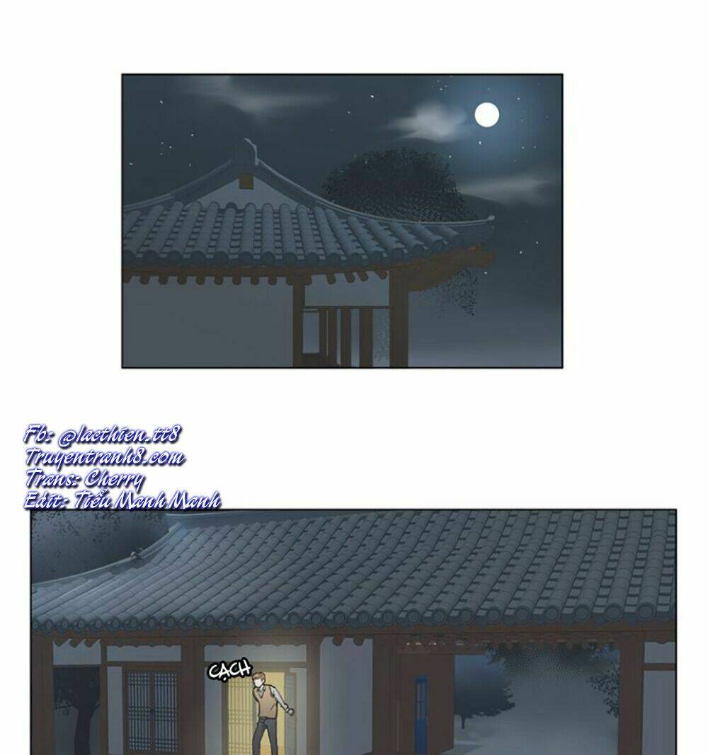 hoa đạo sĩ chapter 30 3