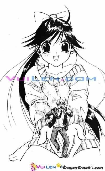 đóa hoa anh đào chapter 5 85