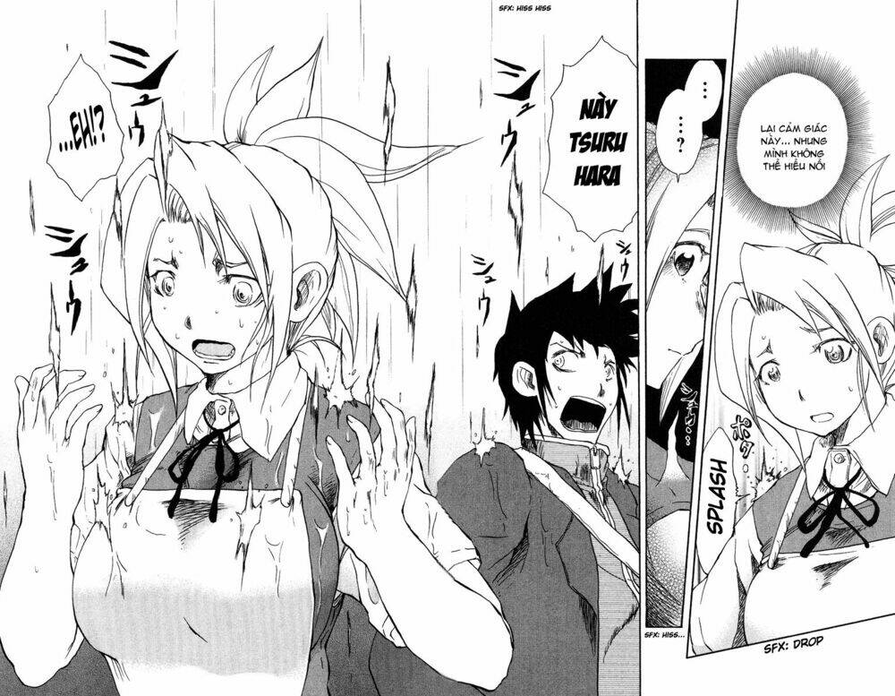 cerberus chapter 28 19