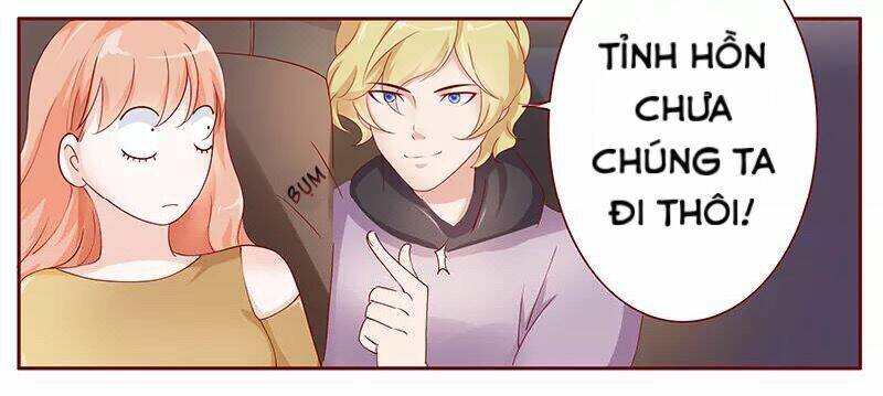 bá đạo tổng tài yêu tôi chapter 123 19