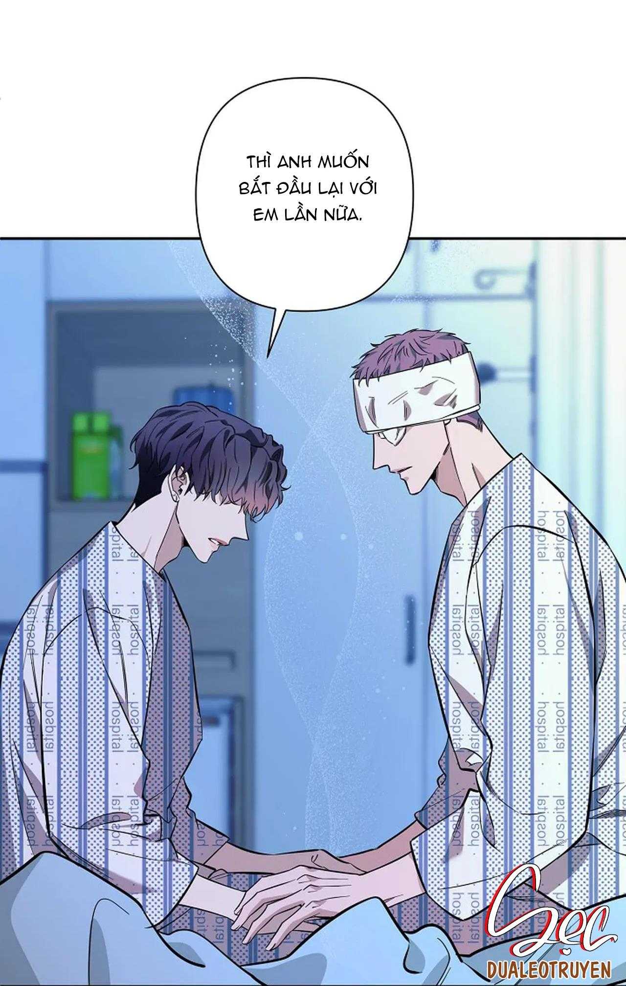 đêm dịu dàng chapter 70 35