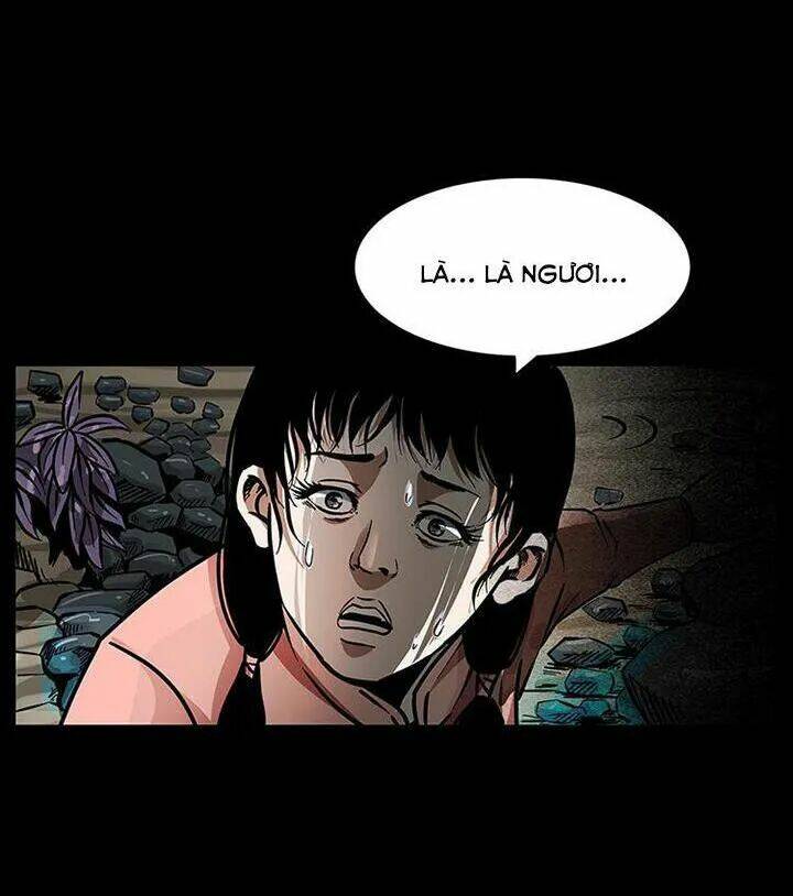U Minh Ngụy Tượng Chapter 171 78