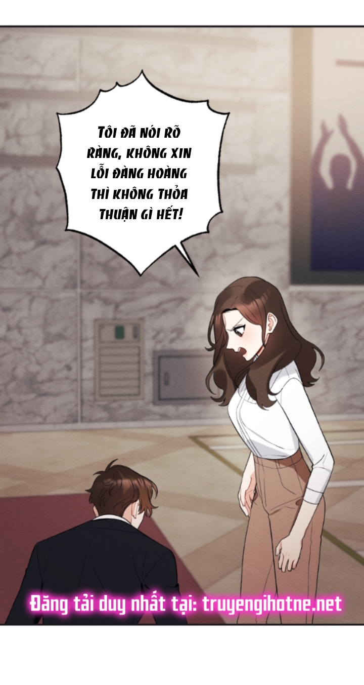 [18+] hôn nhân bị đánh cắp chapter 27.1 6