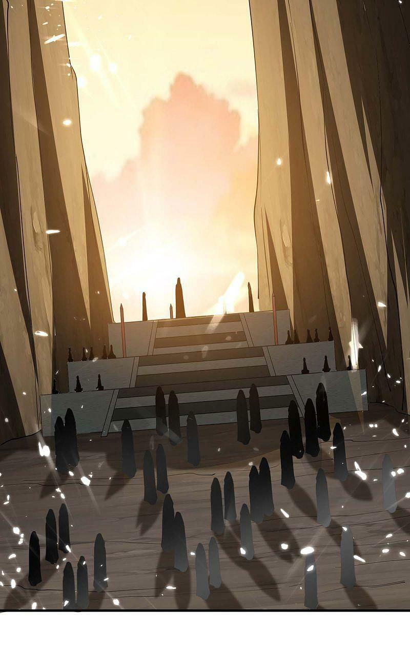 tối cường thăng cấp chapter 211 43