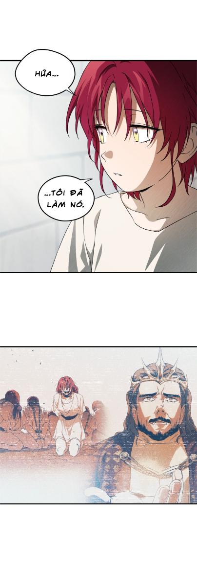 bị che khuất bởi ánh hoàng hôn chapter 70 12