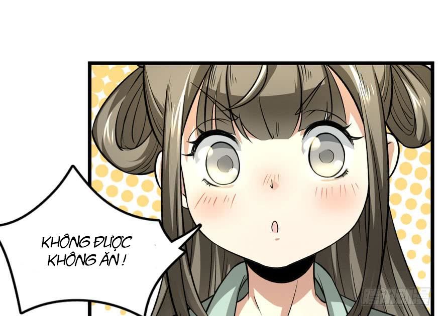 quẻ phi thiên hạ chapter 5 61