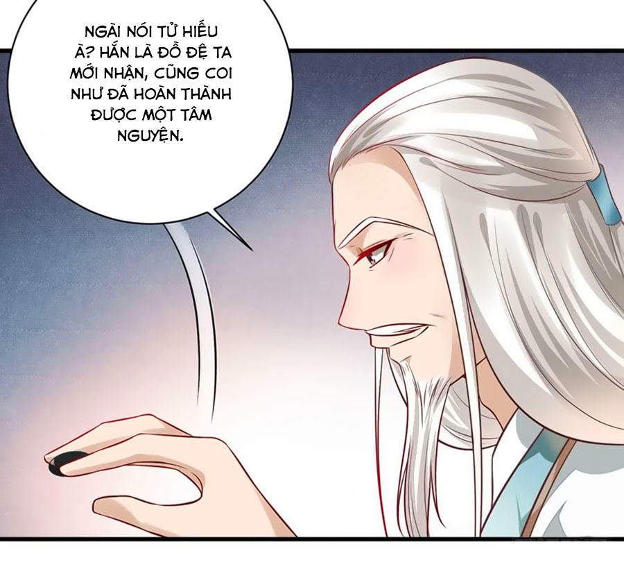 nữ đế livestream công lược chapter 21 9