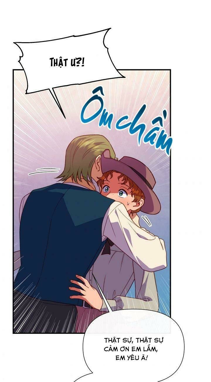 khế ước của nữ công tước quái vật chapter 142 34