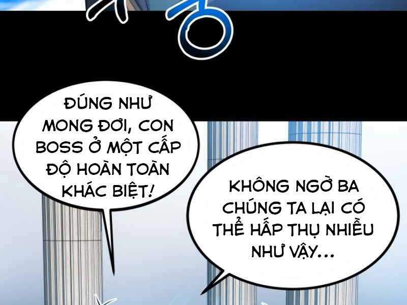 ngôi nhà kết nối với hầm ngục chapter 10 14
