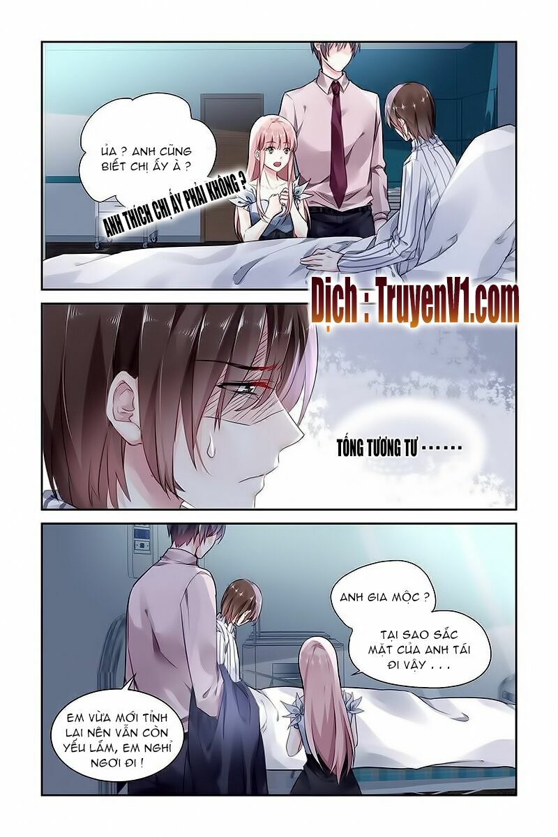 hôn trộm 55 lần chapter 83 1