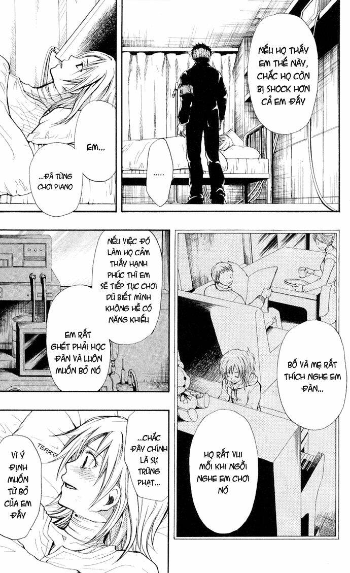 variante chapter 1 41