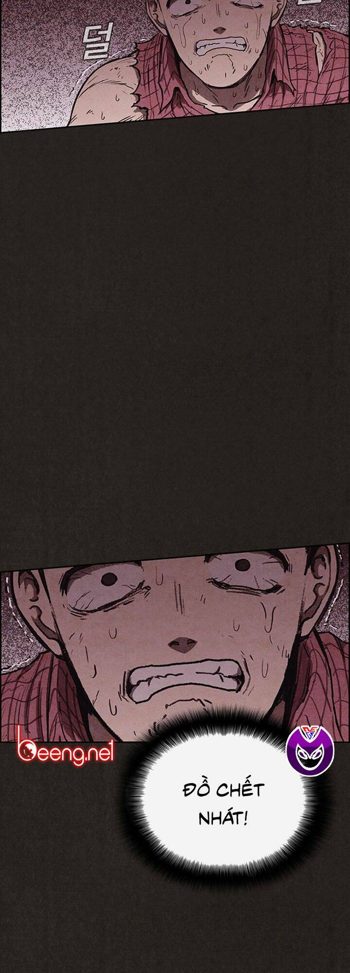 quái vật tại chung cư xanh chapter 137 58
