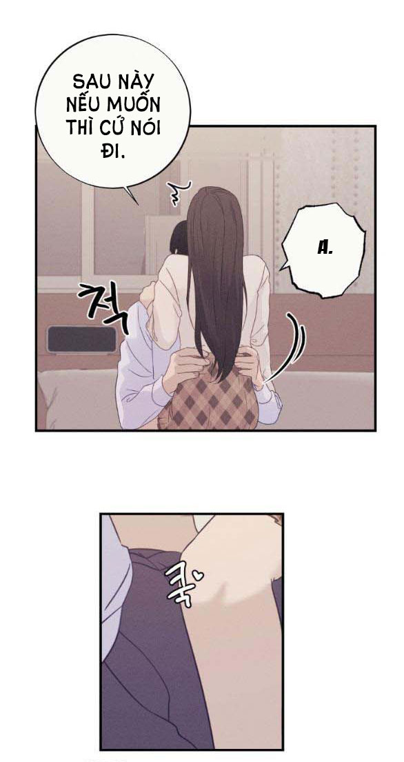 [18+] người vợ quyến rũ chapter 9.2 23