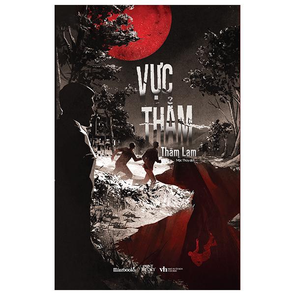 Sách - Vực Thẳm